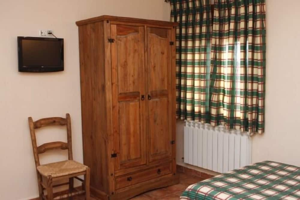 Photo of Bedroom in Almodovar del Pinar