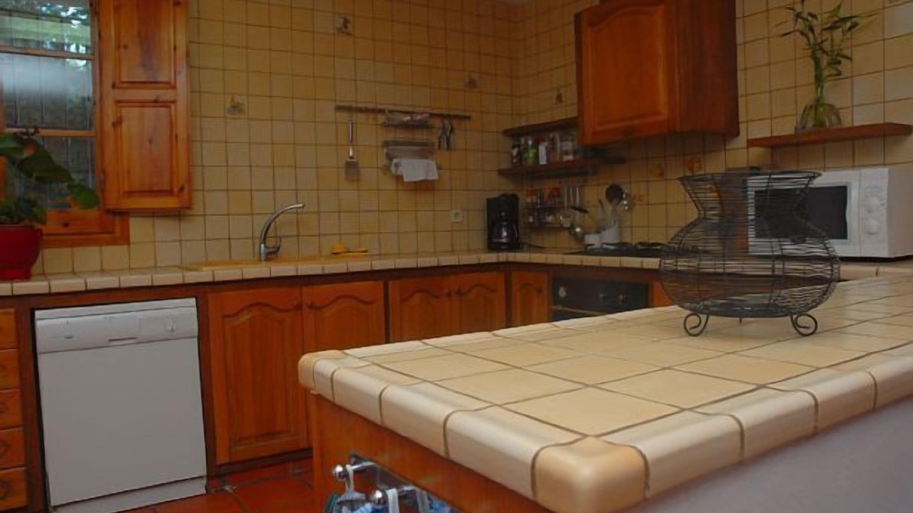 Photo of Kitchen in Bigues I Riells