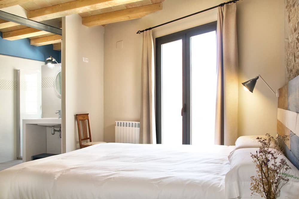 Photo of Bedroom in Rocafort de Queralt