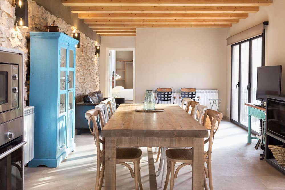Photo of Kitchen in Rocafort de Queralt