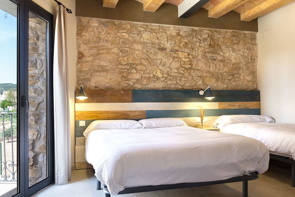 Photo of Bedroom in Rocafort de Queralt