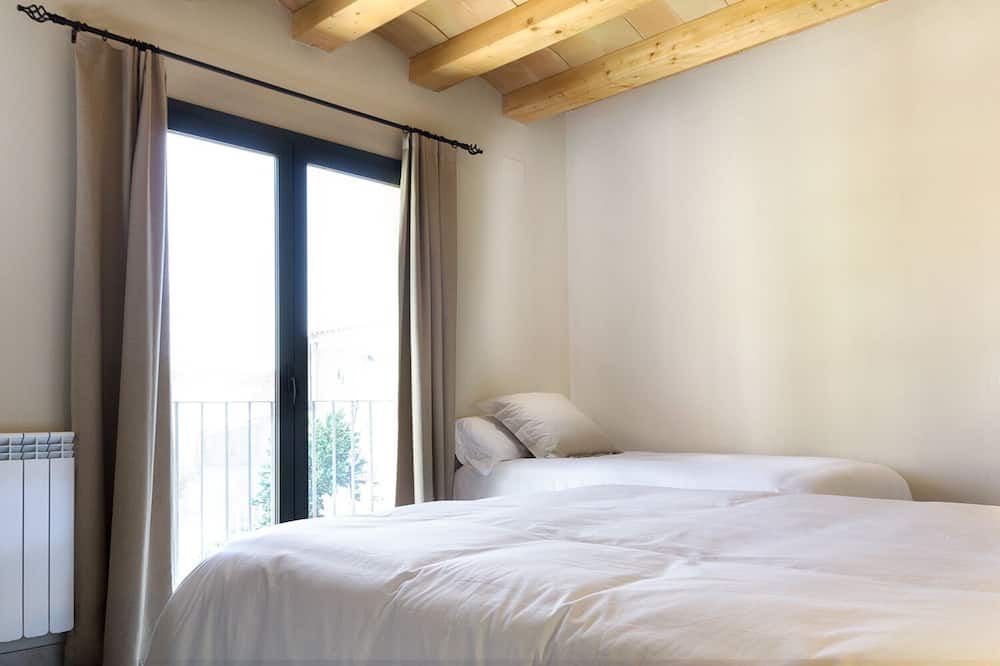 Photo of Bedroom in Rocafort de Queralt