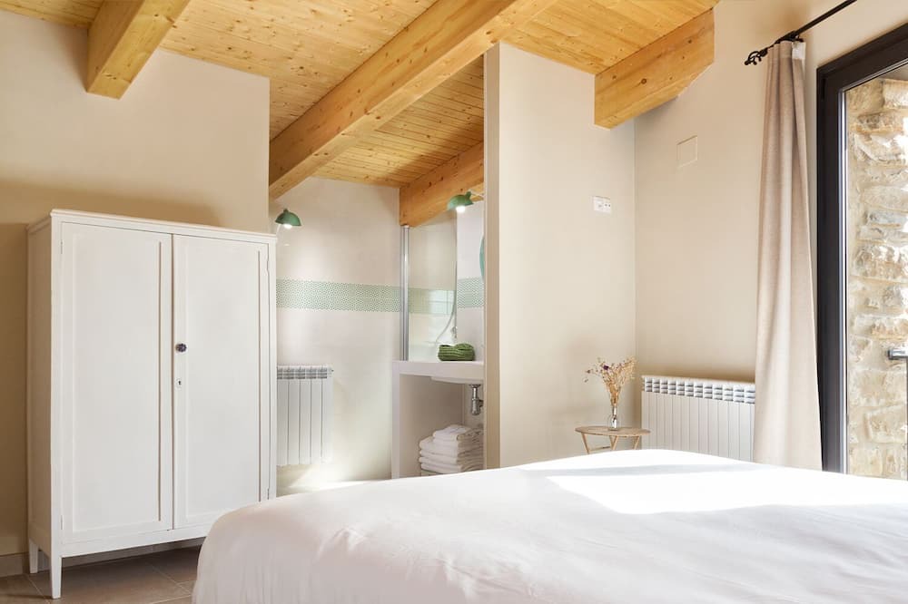 Photo of Bedroom in Rocafort de Queralt