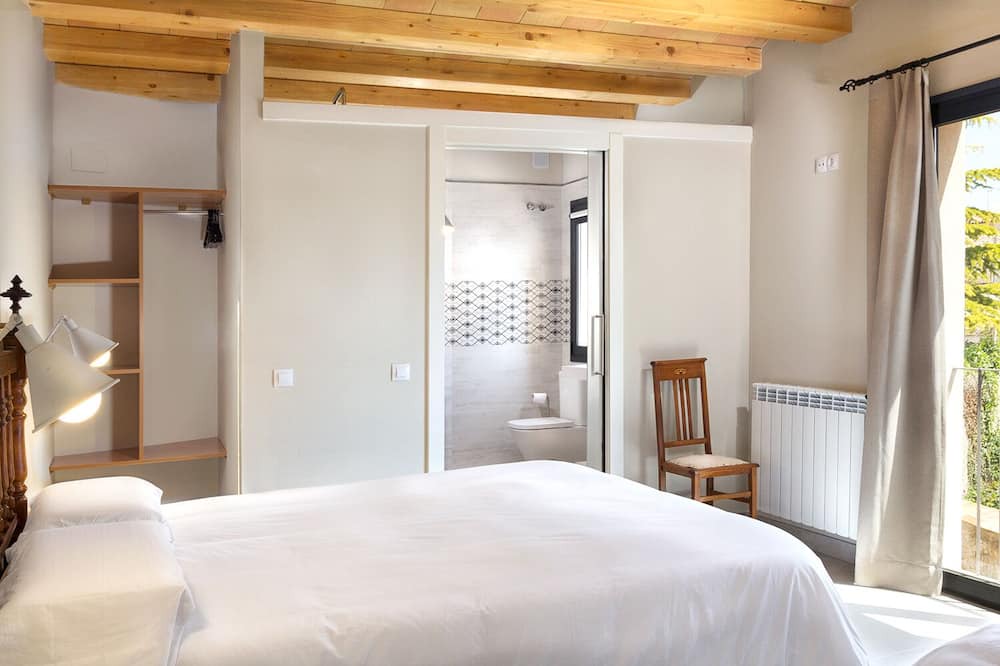Photo of Bedroom in Rocafort de Queralt