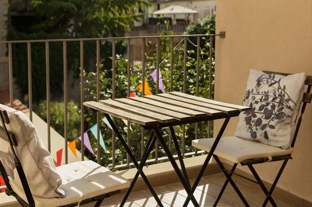 Photo of Patio Balcony in Rocafort de Queralt