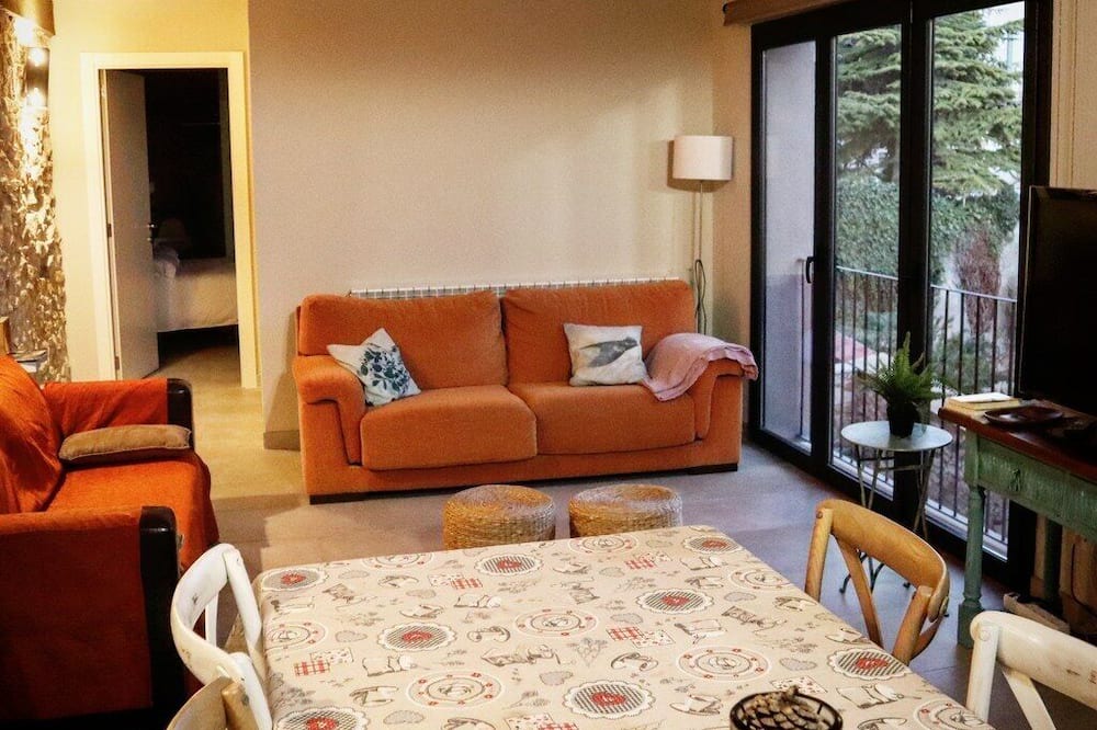 Photo of Livingroom in Rocafort de Queralt