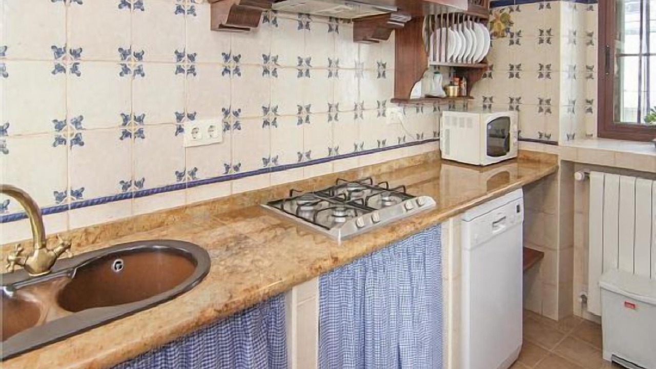 Photo of Kitchen in Villaviciosa de Cordoba