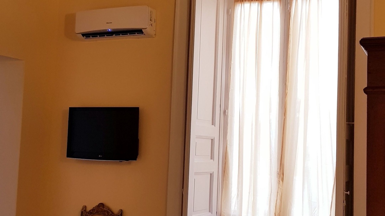 Photo of Bedroom in Quartieri Spagnoli