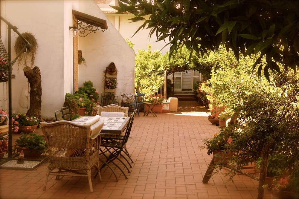 Photo of Outdoor in Baiano