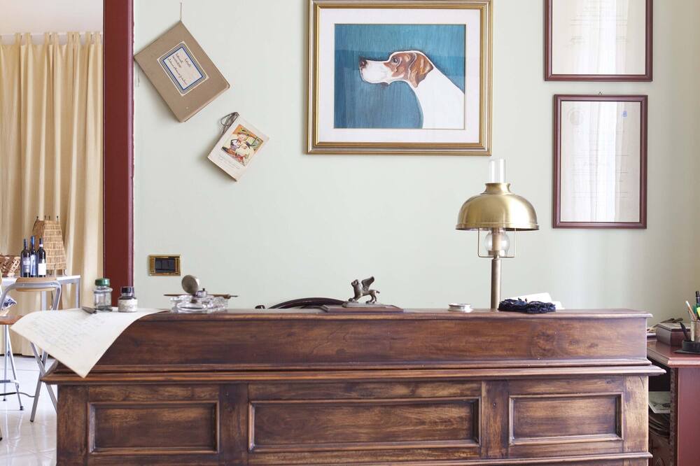 Photo of Bedroom in Baiano