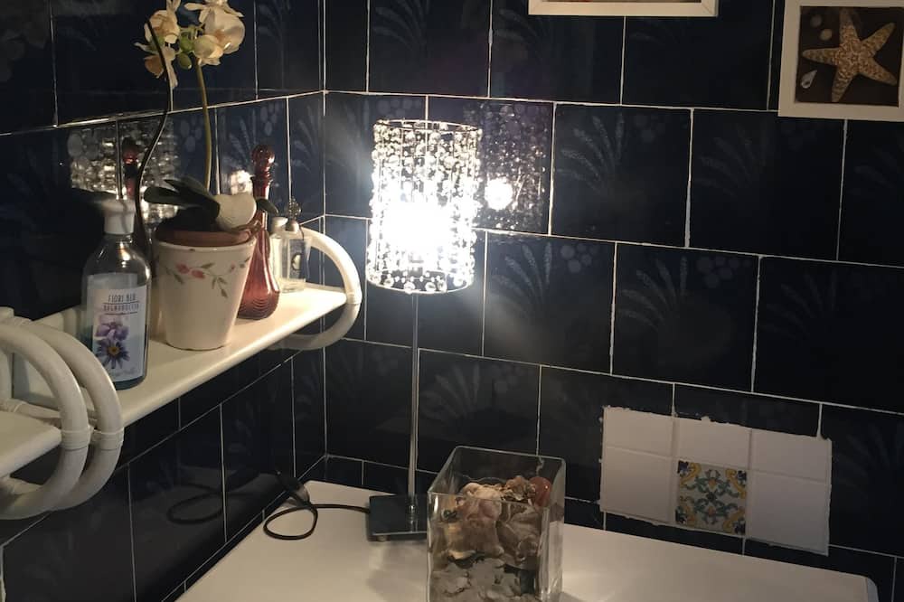 Photo of Bathroom in Baiano