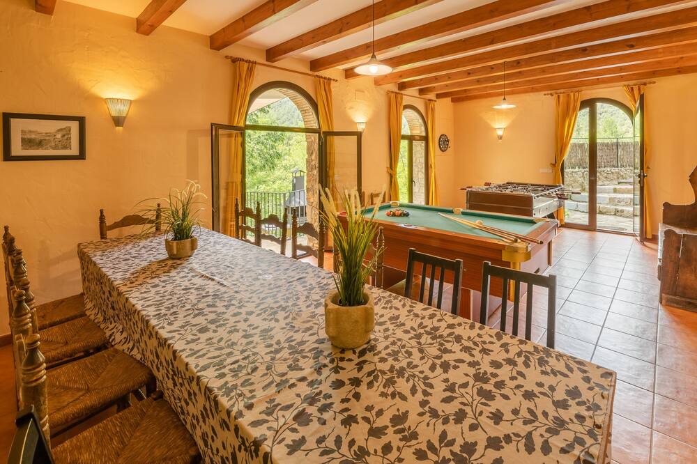 Photo of Kitchen in Albanya
