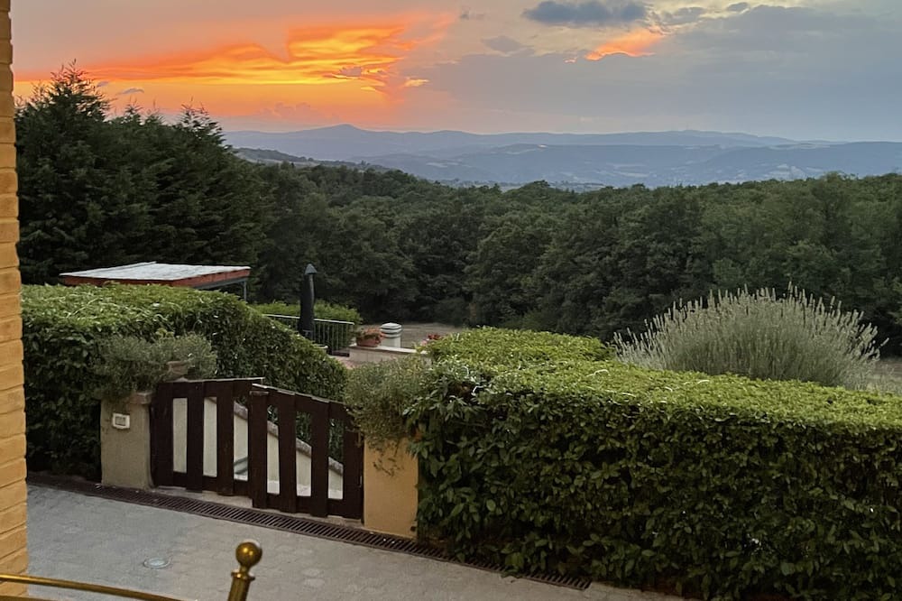 Photo of Patio Balcony in Acqua Loreto
