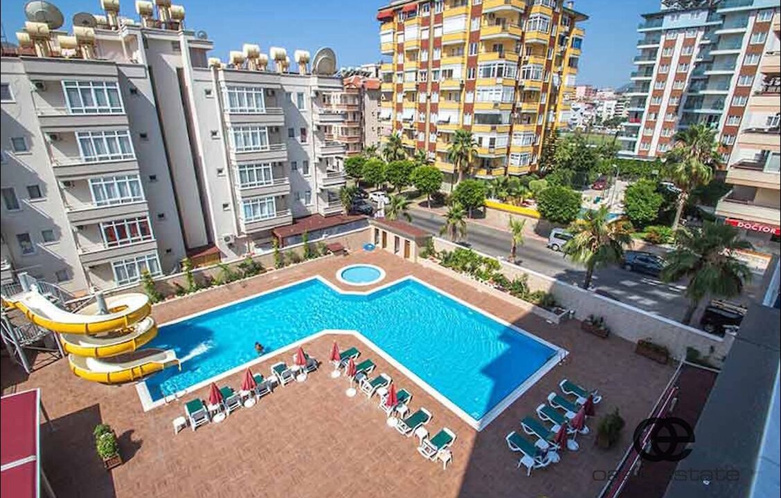 Photo of Outdoor in Alanya