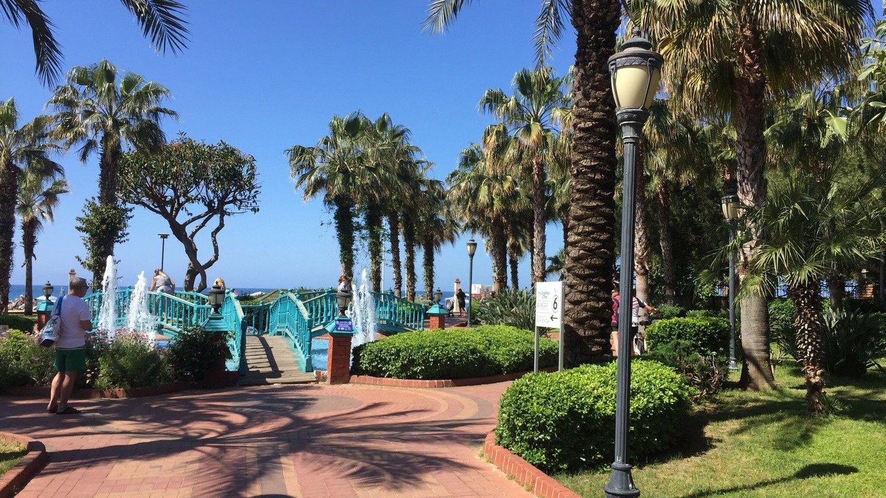 Photo of Outdoor in Alanya