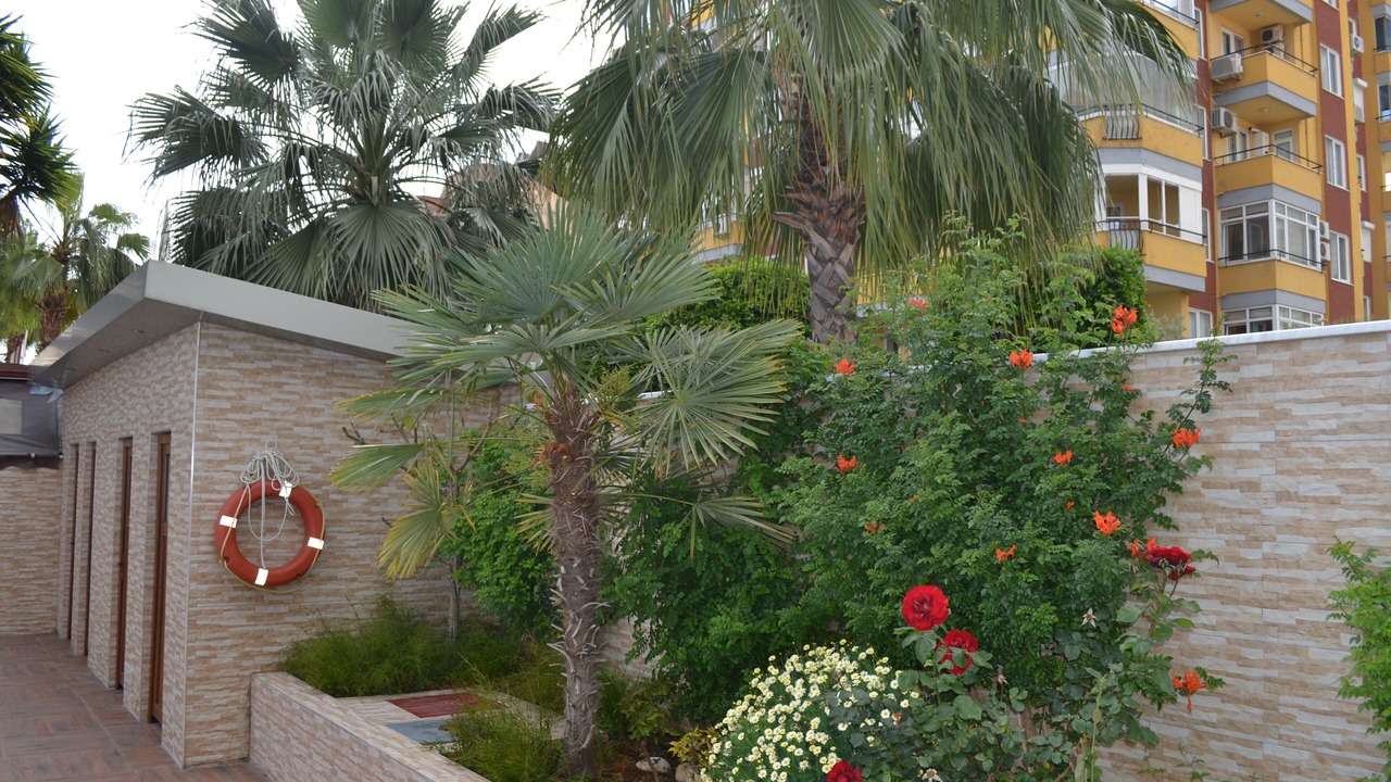 Photo of Outdoor in Alanya