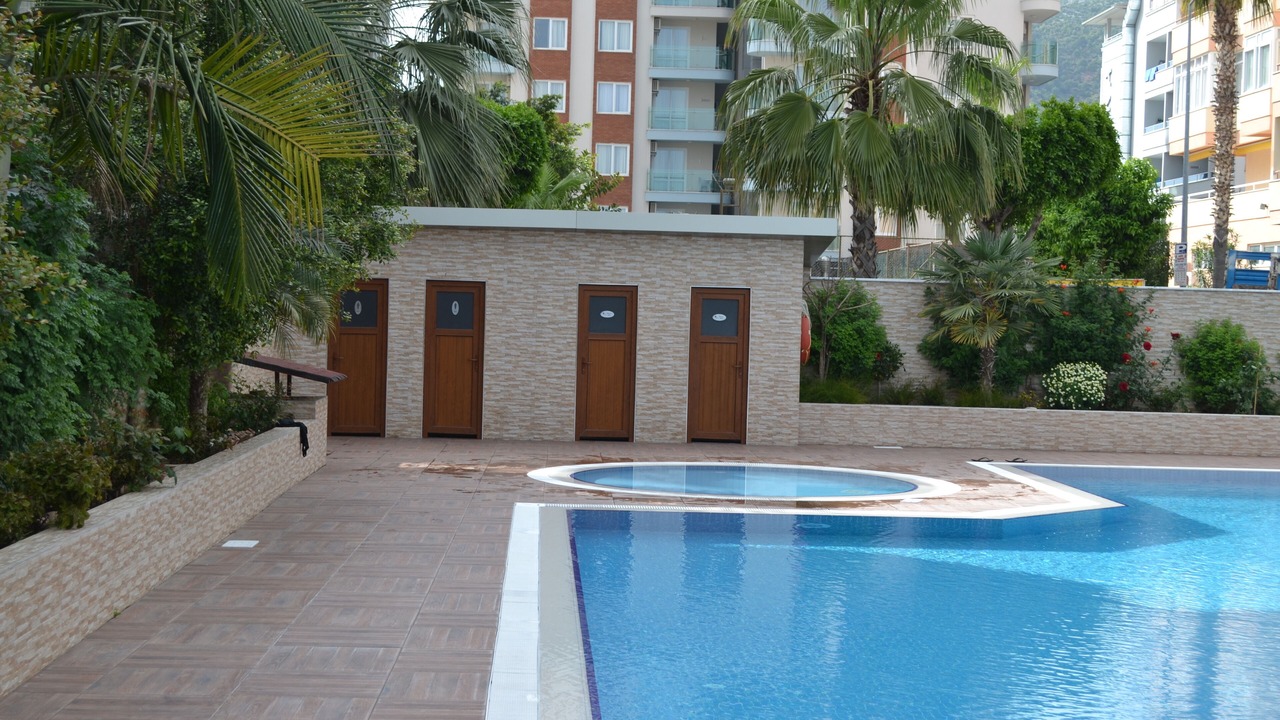 Photo of Outdoor in Alanya