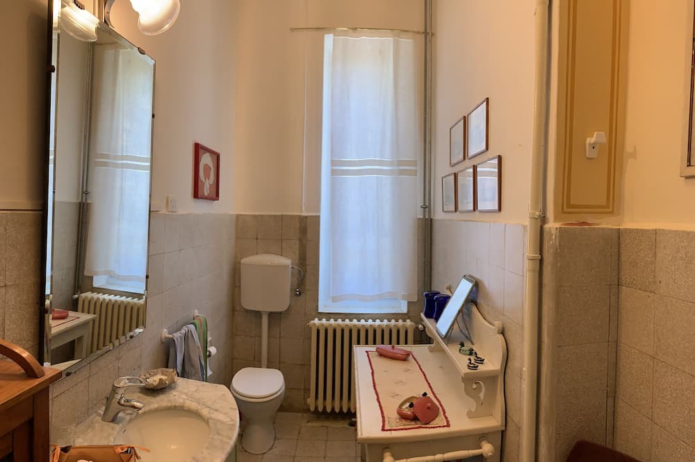 Photo of Bathroom in Alta Val Tidone