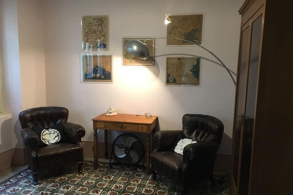 Photo of Livingroom in Alta Val Tidone