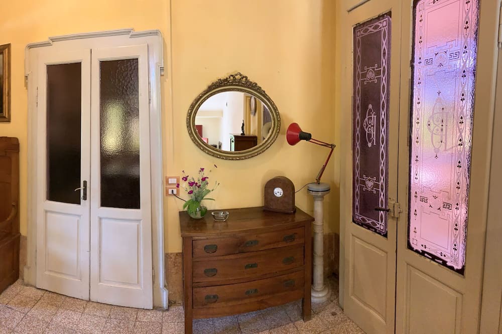 Photo of Bedroom in Alta Val Tidone