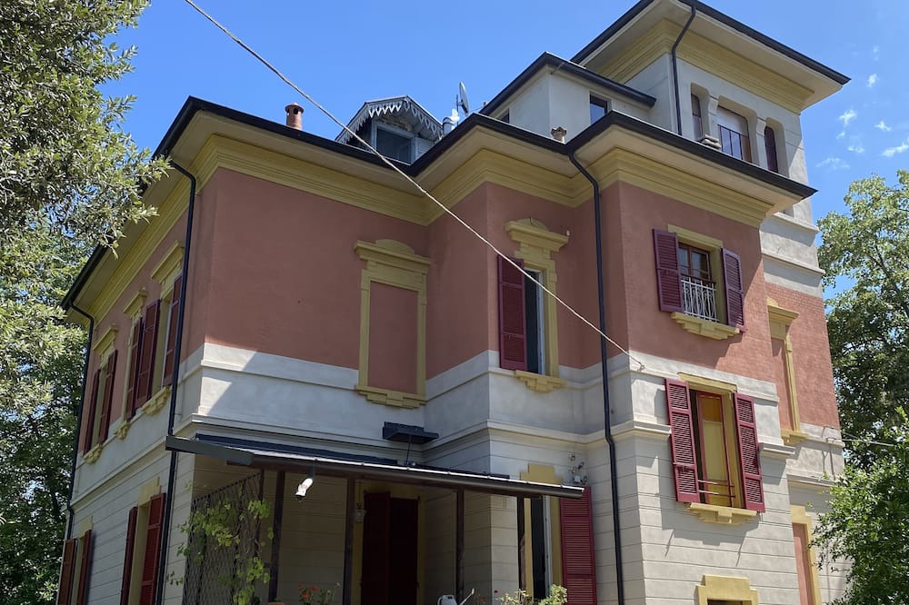Photo of Outdoor in Alta Val Tidone