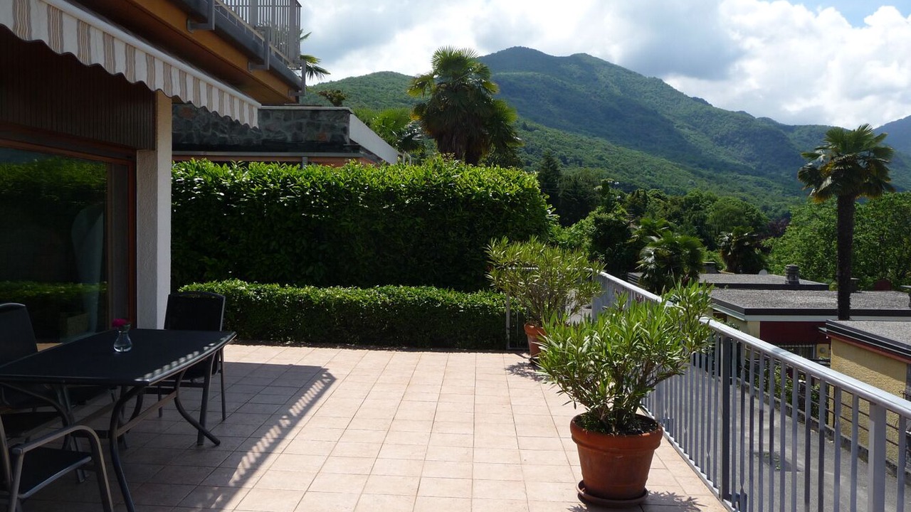 Photo of Outdoor in Brezzo di Bedero