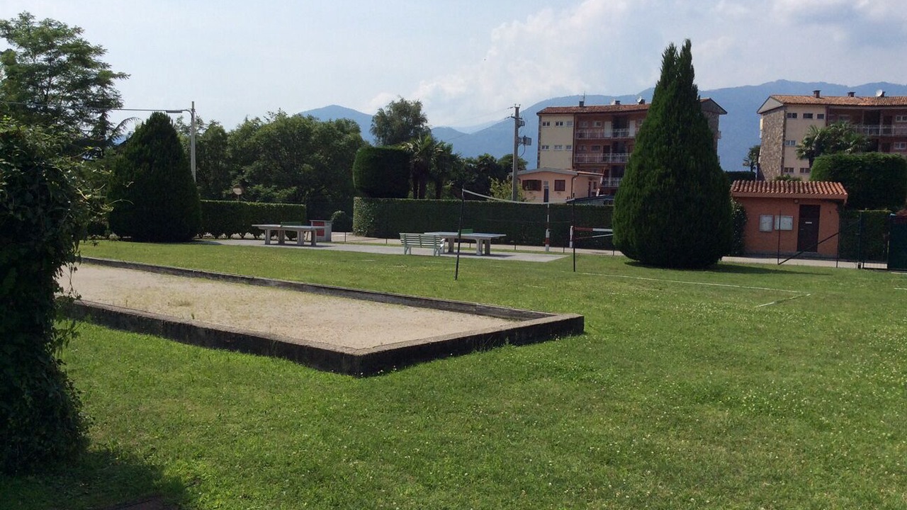 Photo of Outdoor in Brezzo di Bedero