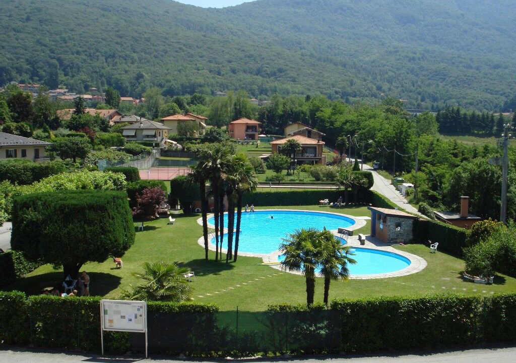 Photo of Outdoor in Brezzo di Bedero