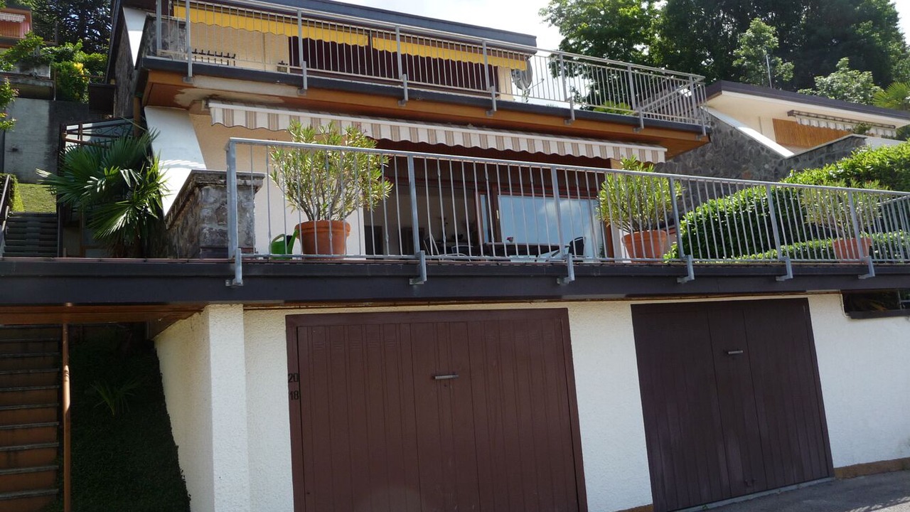 Photo of Outdoor in Brezzo di Bedero