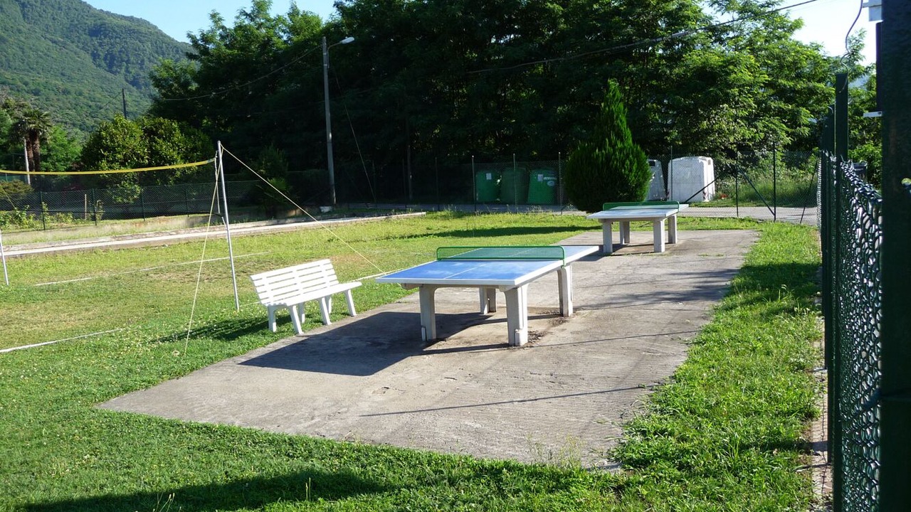 Photo of Outdoor in Brezzo di Bedero
