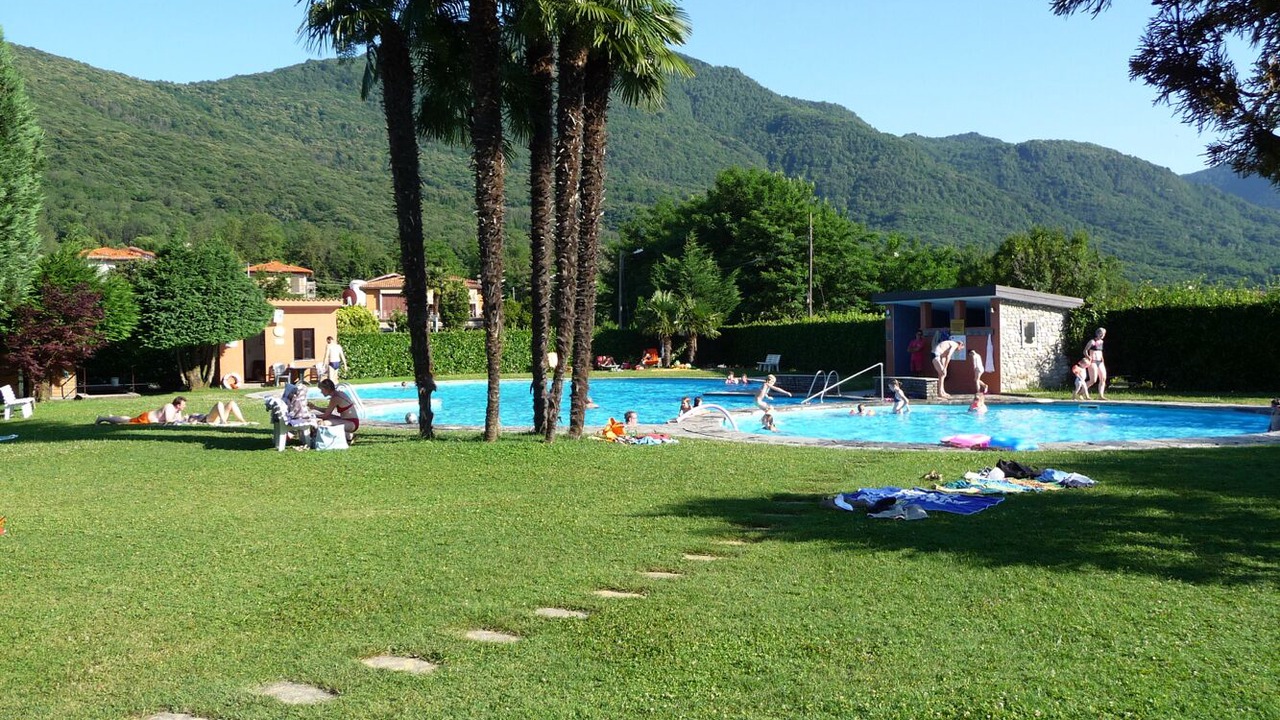 Photo of Outdoor in Brezzo di Bedero