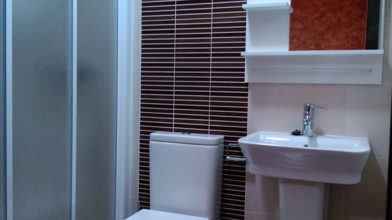 Photo of Bathroom in Faio