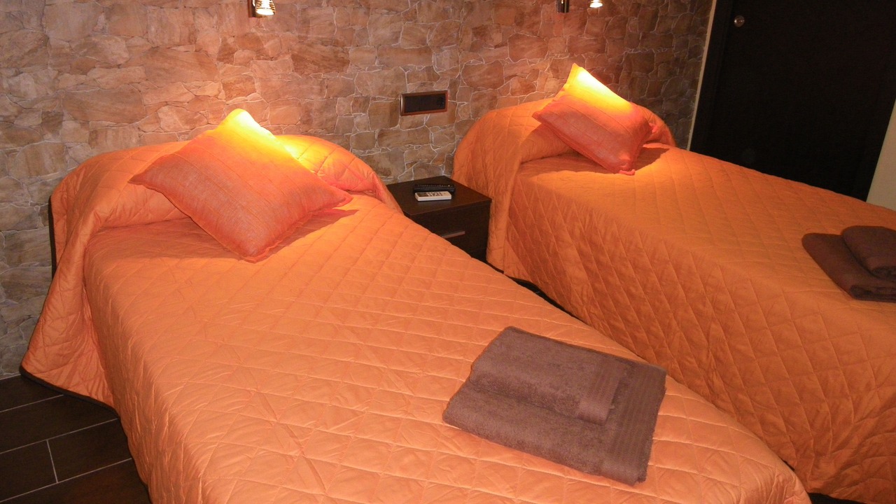 Photo of Bedroom in Faio