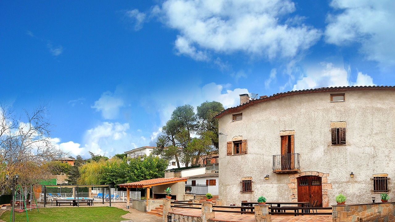 Photo of Outdoor in Rellinars