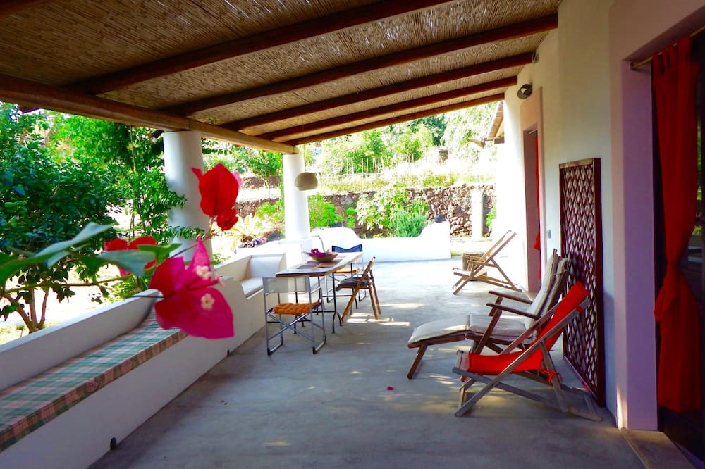 Photo of Patio Balcony in Piscita