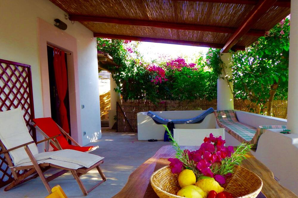 Photo of Patio Balcony in Piscita