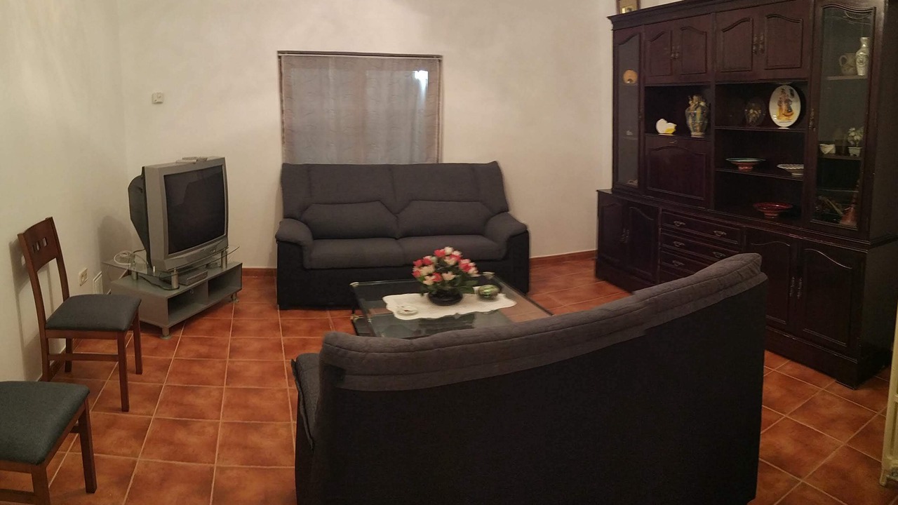 Photo of Livingroom in Armuna de Tajuna
