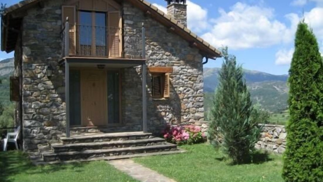 Photo of Outdoor in Laspuna