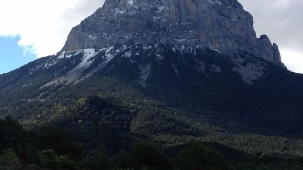 Photo of Outdoor in Laspuna