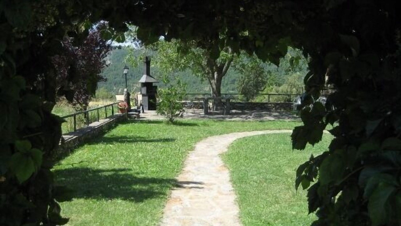Photo of Outdoor in Laspuna