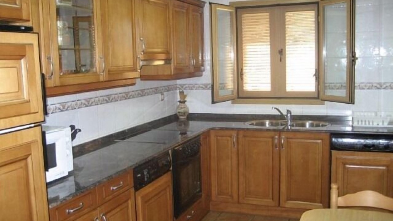 Photo of Kitchen in Laspuna