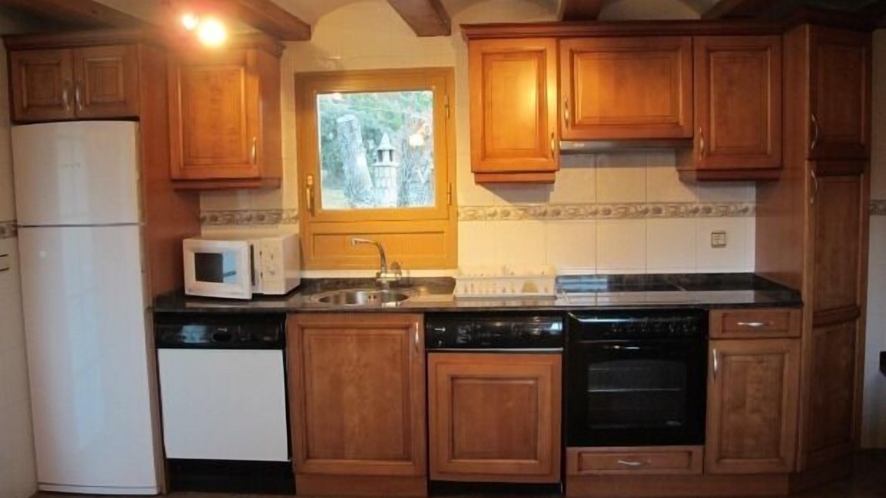 Photo of Kitchen in Laspuna
