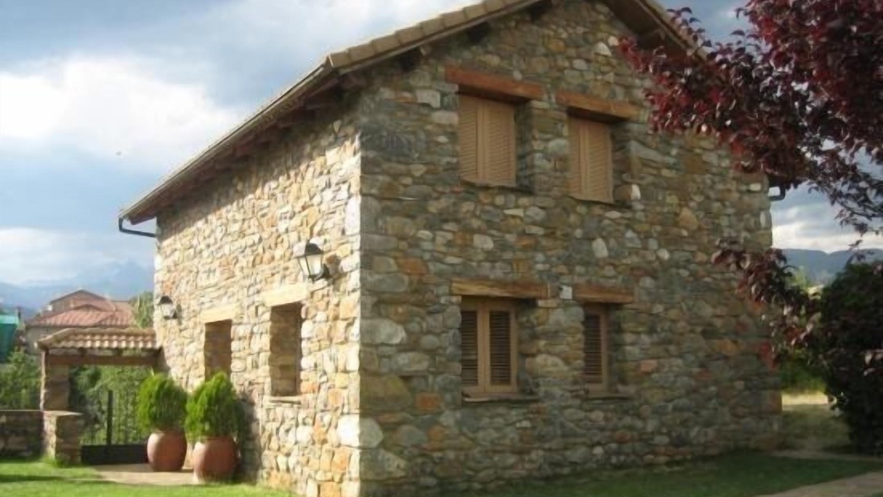 Photo of Outdoor in Laspuna