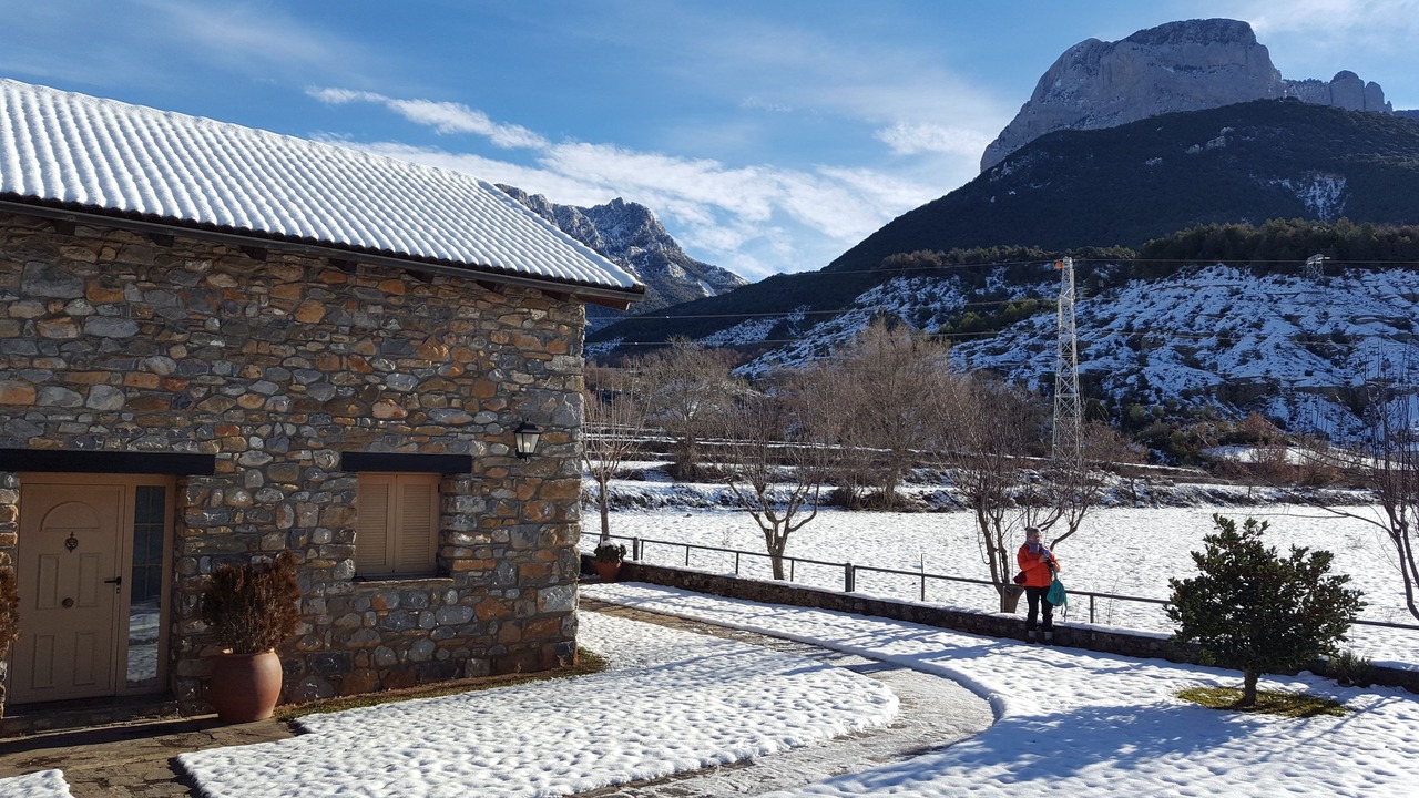 Photo of Outdoor in Laspuna
