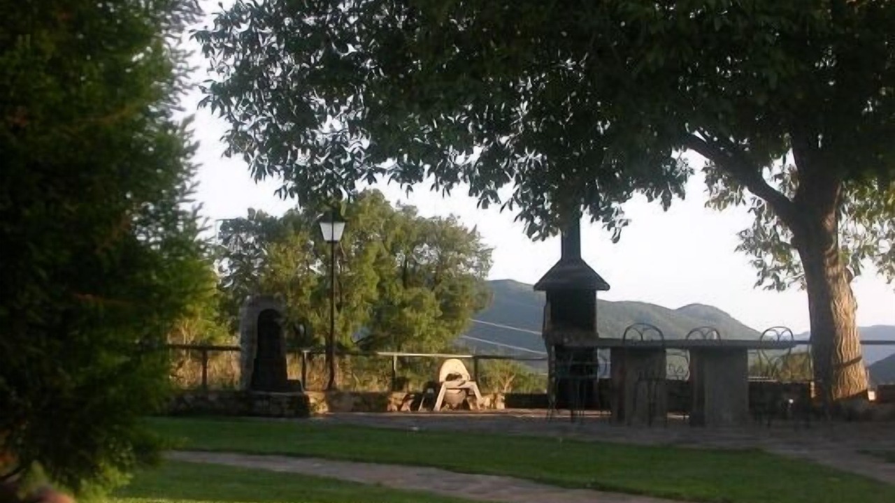 Photo of Outdoor in Laspuna