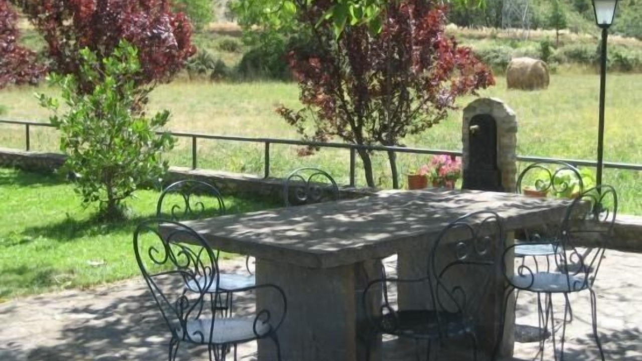 Photo of Outdoor in Laspuna