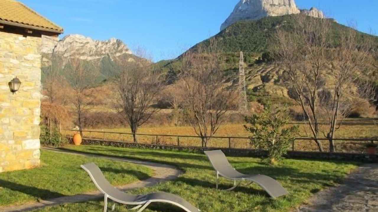 Photo of Outdoor in Laspuna