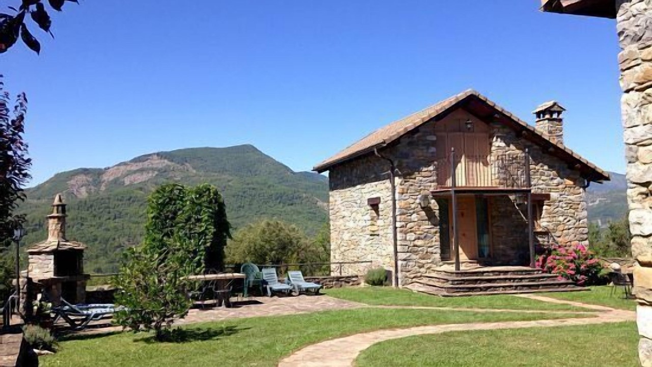 Photo of Outdoor in Laspuna