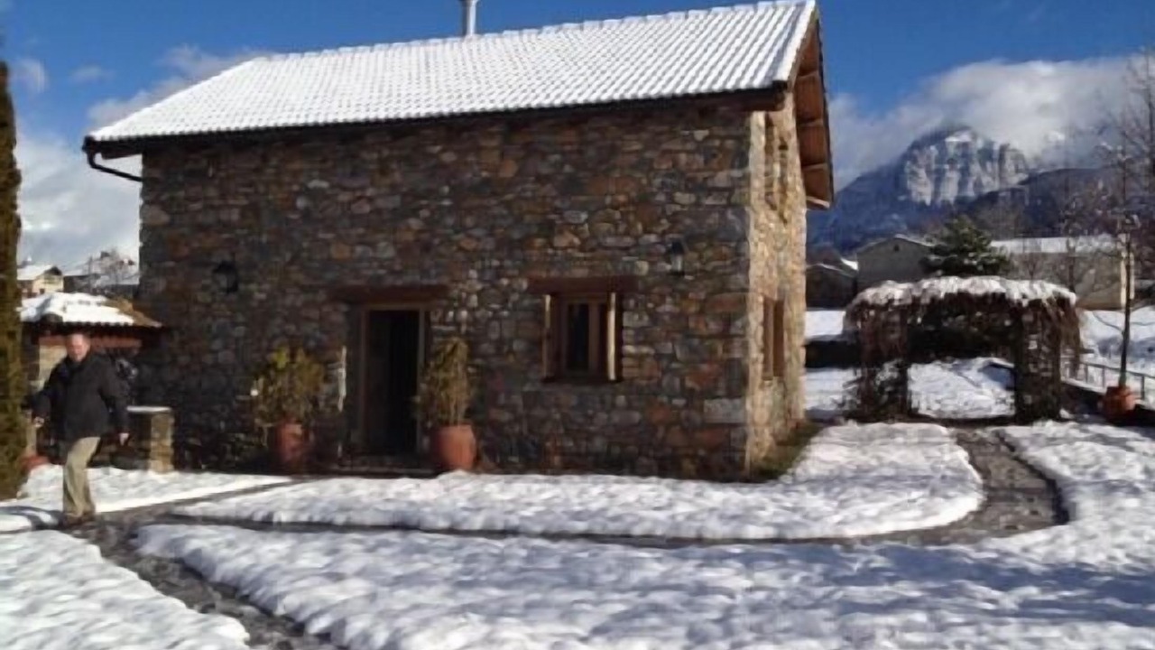 Photo of Outdoor in Laspuna