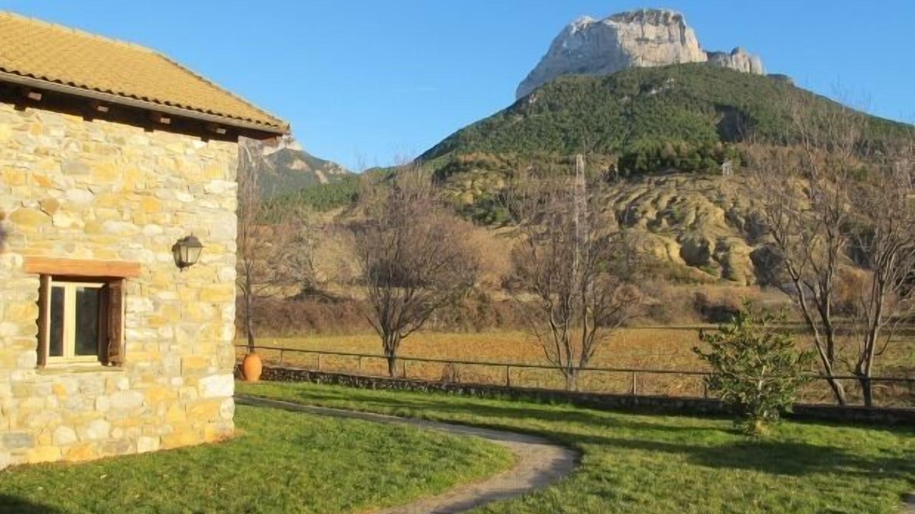Photo of Outdoor in Laspuna